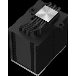 Deepcool AK500 Zero Dark - Product Image 1