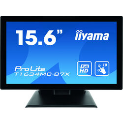 iiyama ProLite T1634MC-B7X - Product Image 1