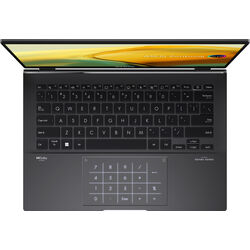 ASUS Zenbook 14 OLED (UM3402) - Product Image 1