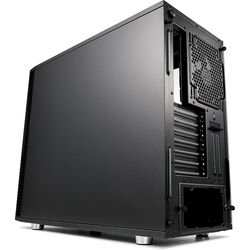 Fractal Design Define S2 - Gunmetal - Product Image 1