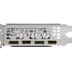 Gigabyte GeForce RTX 3060 VISION OC - White - Product Image 1