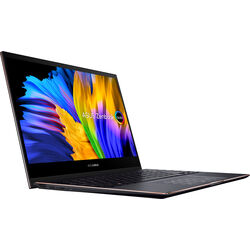 ASUS ZenBook Flip S13 OLED - UX371EA-HL711W - Product Image 1