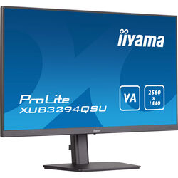 iiyama XUB3294QSU-B1 - Product Image 1