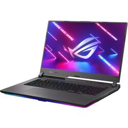 ASUS ROG Strix G17 - G713RW-LL070W - Product Image 1