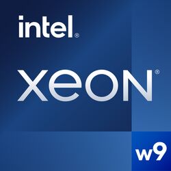 Intel Xeon w9-3475X (OEM) - Product Image 1