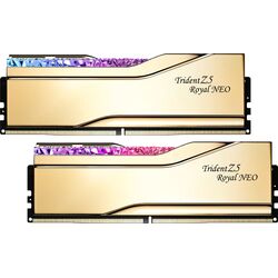 G.Skill Trident Z5 Royal Neo - Product Image 1