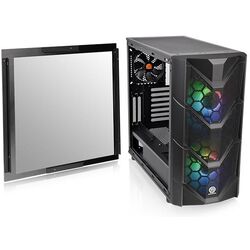 Thermaltake Commander C36 ARGB - Black - Product Image 1