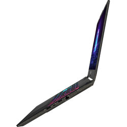 MSI Cyborg 15 AI - A1VE-002UK - Product Image 1