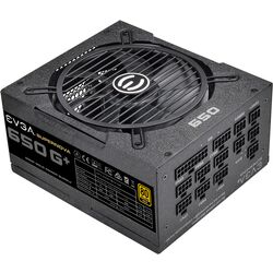 EVGA SuperNOVA G1+ 650 - Product Image 1