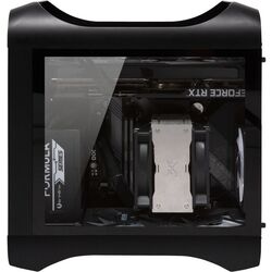 BitFenix Prodigy M 2022 - Black - Product Image 1