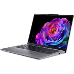 Acer Swift Go 14 AI OLED - SFG14-64-R63R - Product Image 1