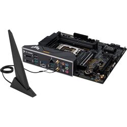 ASUS TUF GAMING B660M-PLUS D4 (WI-FI) - Product Image 1