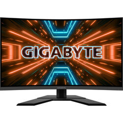 Gigabyte G32QC-A - Product Image 1