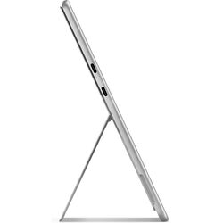 Microsoft Surface Pro 11 - Copilot+ - Platinum - Product Image 1