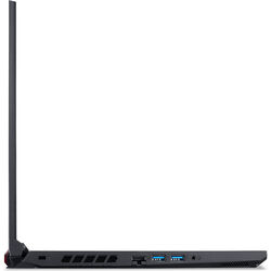 Acer Nitro 5 - AN515-45-R5G6 - Black - Product Image 1