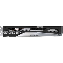 Gigabyte GeForce RTX 3050 Windforce OC - Product Image 1