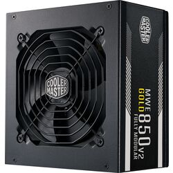 Cooler Master MWE GOLD V2 850 - Product Image 1