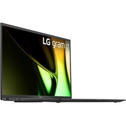 LG gram 17 - 17Z90S-G.AD7BA1 - Product Image 1