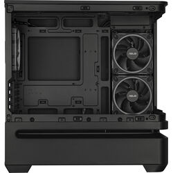 ASUS Prime AP202 ARGB - Black - Product Image 1