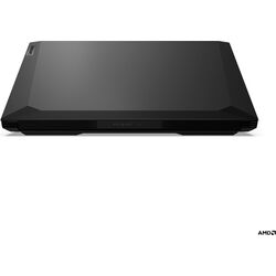 Lenovo IdeaPad Gaming 3 - Black - Product Image 1