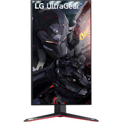 LG 38GN950-B - Product Image 1