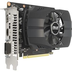 ASUS GeForce GTX 1630 Phoenix EVO - Product Image 1