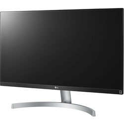 LG 27UL600-W - Product Image 1