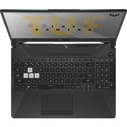 ASUS TUF Gaming A15 - FA506II-HN272T - Product Image 1