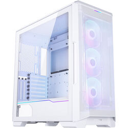 Phanteks Eclipse P500 Air - White - Product Image 1