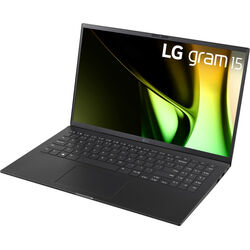 LG gram 15 - 15Z90S-G.AA78A1 - Product Image 1