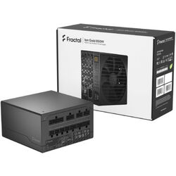 Fractal Design ION Gold 850 - Product Image 1