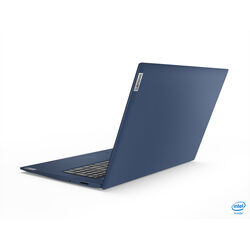 Lenovo IdeaPad 3i - Blue - Product Image 1