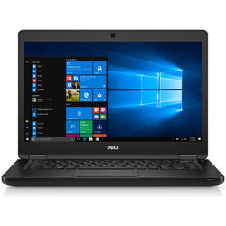 Dell Latitude 14 5480 - Product Image 1