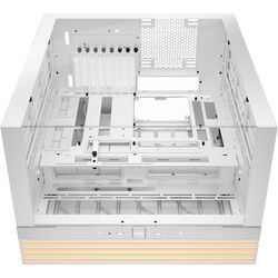 be quiet! Light Base 900 DX ARGB - White - Product Image 1