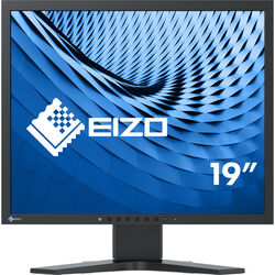 EIZO FlexScan S1934H-BK - Product Image 1