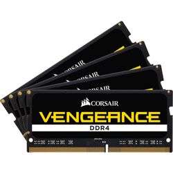 Corsair Vengeance - Black - Product Image 1