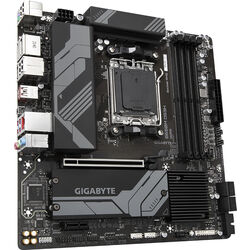 Gigabyte B650M DS3H - Product Image 1