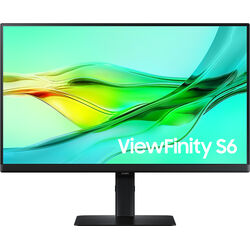 Samsung ViewFinity S6 LS24D600UAUXXU - Product Image 1