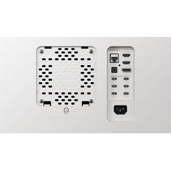 LG 40U990A-W - Thunderbolt 5 - Product Image 1