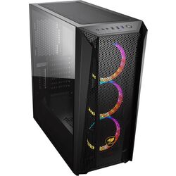 Cougar MX660 Mesh RGB - Product Image 1