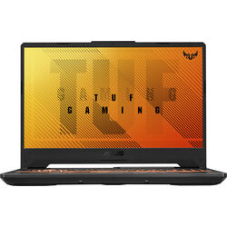 ASUS TUF Gaming F15 - FX506LU-HN003T - Product Image 1