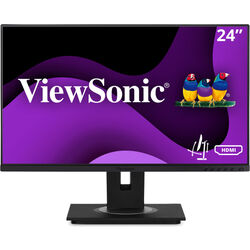 ViewSonic VG2448A - Product Image 1