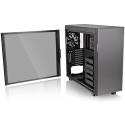 Thermaltake Suppressor F51 - Black - Product Image 1