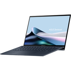 ASUS Zenbook S 13 OLED - UX5304MA-NQ037W - Blue - Product Image 1