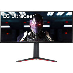 LG 34GN850-B - Product Image 1