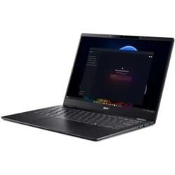 Acer TravelMate P6 14 AI - TMP614-54-TCO-737W - Product Image 1