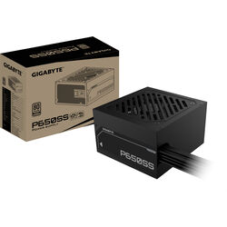 Gigabyte P650SS - Product Image 1