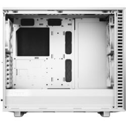 Fractal Design Define 7 - White - Product Image 1