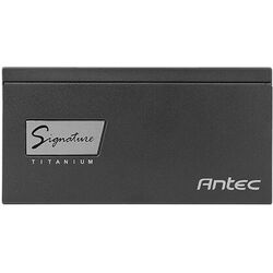 Antec Signature Titanium 1000 - Product Image 1