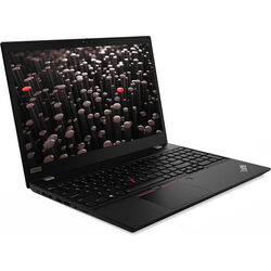 Lenovo ThinkPad P15s G1 - Product Image 1